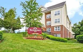 Residence Inn Lexington South Hamburg Place