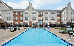 Residence Inn Lexington South Hamburg Place 3*